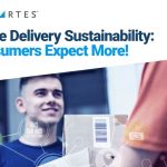 Descartes’ Study Reveals 60% of Consumers Quite/Very Interested in Sustainable Home Delivery Services