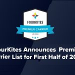 FourKites Announces Premier Carrier List for First Half of 2024