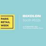 Join BIXOLON to Explore the Latest in Advanced Retail Printing Technology at Paris Retail Week 2024