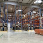 Yusen Logistics Powers State-Of-The-Art UK Distribution Centre with Manhattan Active® Warehouse Management