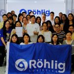 Röhlig Logistics expands its global network of GDP-certified sites