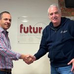 Futura forges alliance with Shipster to create end-to-end software solution