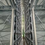 Warehouse automation depends on the right racking