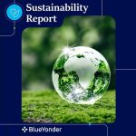 Blue Yonder Highlights Progress & Opportunities of Sustainable Supply Chains