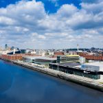 LiftEx returns to Liverpool in 2025