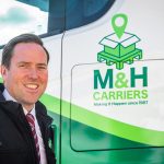 M&H Carriers celebrates a year of growth, investment, & community impact