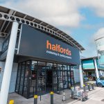 Halfords Revs Up Omnichannel Customer Engagement with Aptos Technology