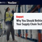 Supply Chain Leaders See AI as Key to Greater Automation & Optimization