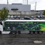 sennder & Nestlé partner to decarbonize road logistics through advanced electric transport solutions