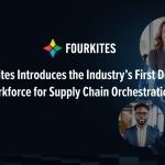 FourKites Introduces the Industry’s First Digital Workforce for Supply Chain Orchestration