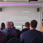 Umbraco Spark brings world-class web developers to Bristol