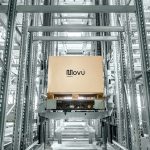 Movu Robotics showcases compact scalability & accessible warehouse automation at IntraLogisteX 2025