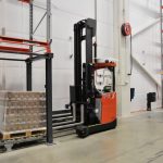 Interest in automated warehouse technology surges following Chancellor’s Budget statement