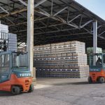 Forklift users encouraged to consider all fuel types