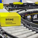 Invar Group rebrands as Inteq to meet surge in demand for warehouse automation