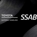 Toyota Material Handling Europe and SSAB produce next generation of MHE with lower carbon footprint